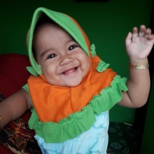 Kamelia Andriani profile icon