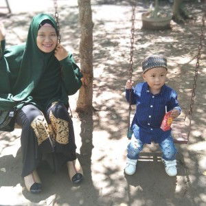 Irmaya Sari Sihombing profile icon