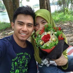 Ecah Chah profile icon