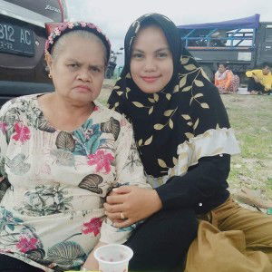 Afridah Ompo profile icon