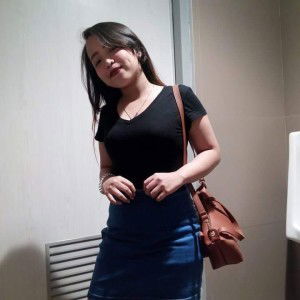 Marry Angel Llaneta Berdin profile icon