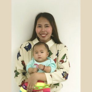 Maryjoy Enocerta Fajarito profile icon