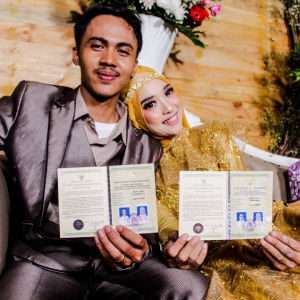 fuza maulida profile icon