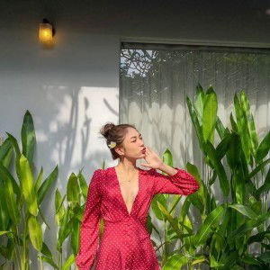 Thanatjira Oonnii profile icon