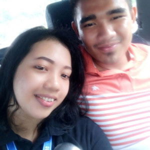 Suci Pamungkas profile icon