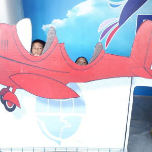 Ike Widayanti profile icon