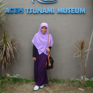 Ninik sri kuswarini profile icon