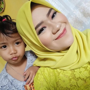 Mitha Ghasly profile icon