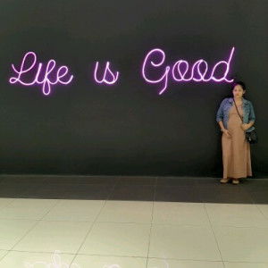 Claire Veniegas JC Dirampa profile icon