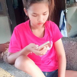 รัชนีกร แก้วทอง profile icon