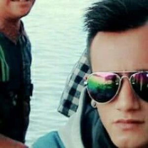 Ketut Romy profile icon