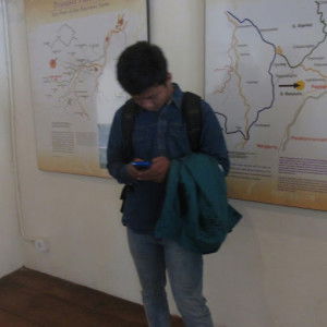 Wahyu Prihartanto profile icon