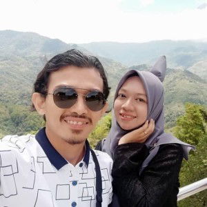 Fairuz Saad profile icon