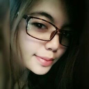 jasmine dizon profile icon