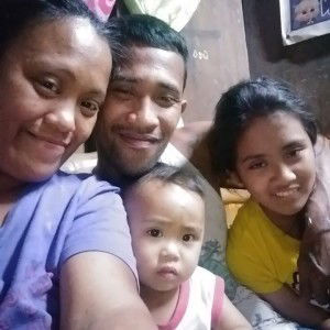 Rosalie Nolasco Salva profile icon