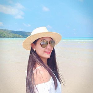 Fern Jatuporn profile icon