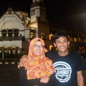 Amaniyati Fadlilah profile icon