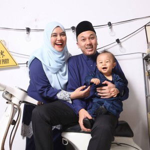 Syafiqah Najwa profile icon