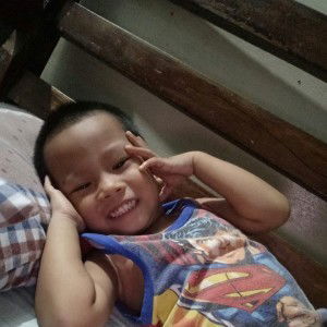 Nikka Elaiza Marcelino Cruz profile icon