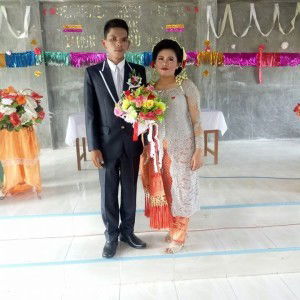 Julia Cimora Pudan profile icon