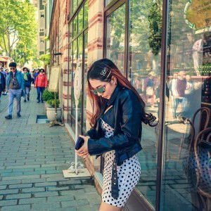 Chonticha Pumin profile icon