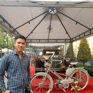 Việt Hoàn profile icon