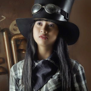 sevi uswatun hasanah profile icon