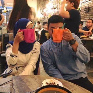 Joanna Moses profile icon