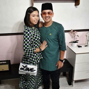 Haida Addellyn Armani profile icon