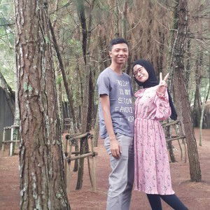 Nopi Uphy profile icon