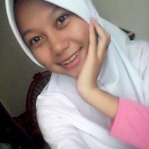 Putri Hapipah profile icon