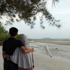 Wafa Diny Fitria Aritonang profile icon