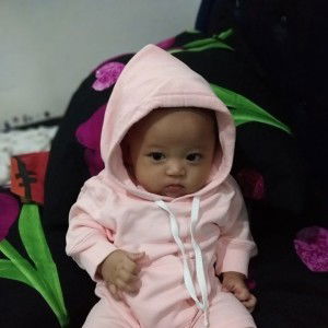 Lia Anggraeni profile icon