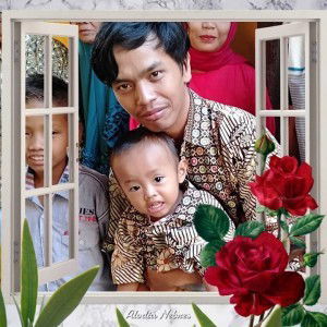 Triyono Emon profile icon