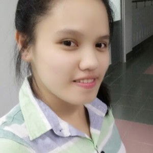 Vi Doan profile icon