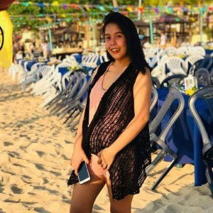 Hyacinth Jhing Torres Baluyot profile icon