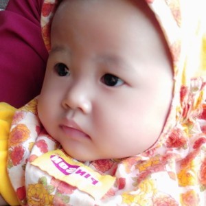 Khabibah profile icon