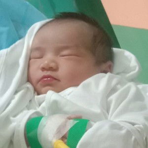 Marife Abbang Ferrer profile icon