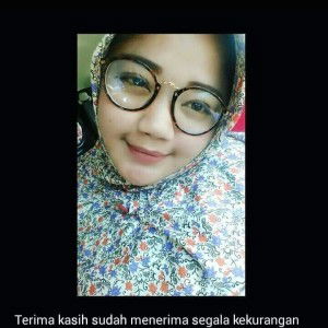 Fithrii Moeza profile icon