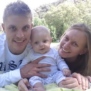 Michelle De Jager profile icon