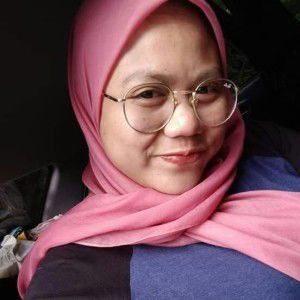 Nur Hamidah profile icon