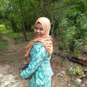 Ami Nah Hashim profile icon