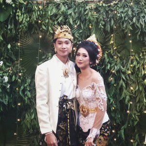 Ayu Sri profile icon