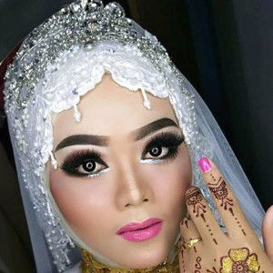 Istiqomah profile icon