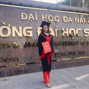 Bao Ngoc profile icon