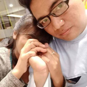 Janine Micah Hilario profile icon