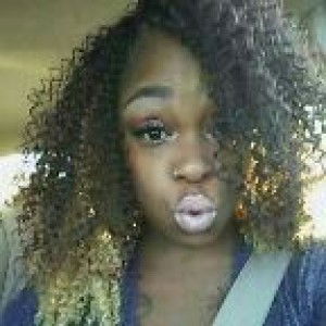 Ally Sanders profile icon