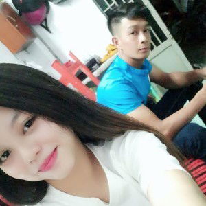 Kim Hiền profile icon