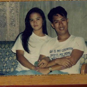 Imelda Andaca Arabe profile icon