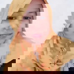 Sophie Sofiyati profile icon